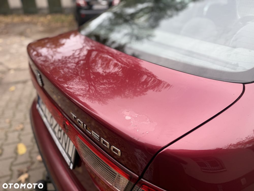 Seat Toledo - 13