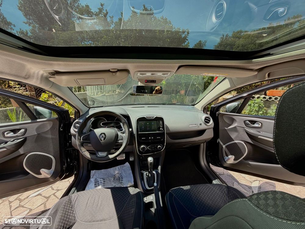 Renault Clio 1.2 TCe GT Line EDC - 22