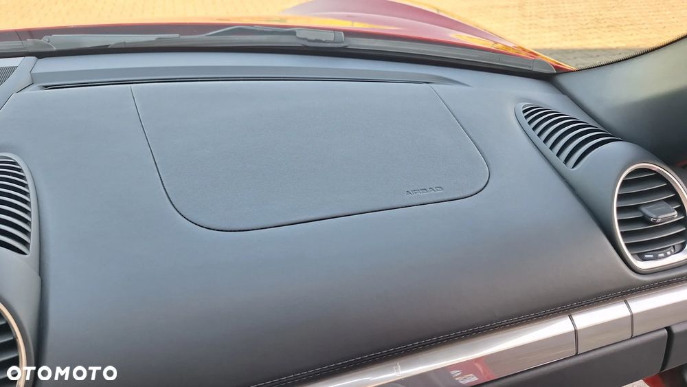 Porsche 718 Boxster GPF S PDK - 26