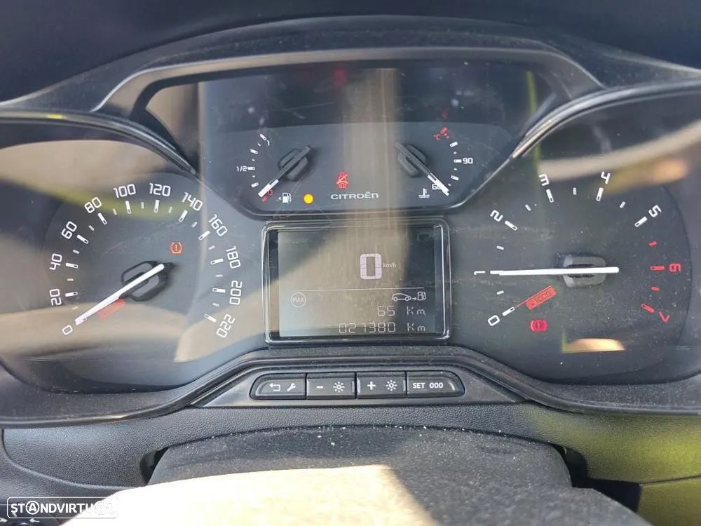 Citroën C3 1.2 PureTech Feel Pack - 4