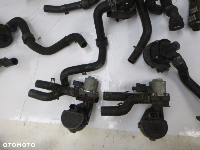 AUDI VW SKODA SEAT DODATKOWA POMPKA WODY 1K0965561F 06H121601E 7H0965561A - 14