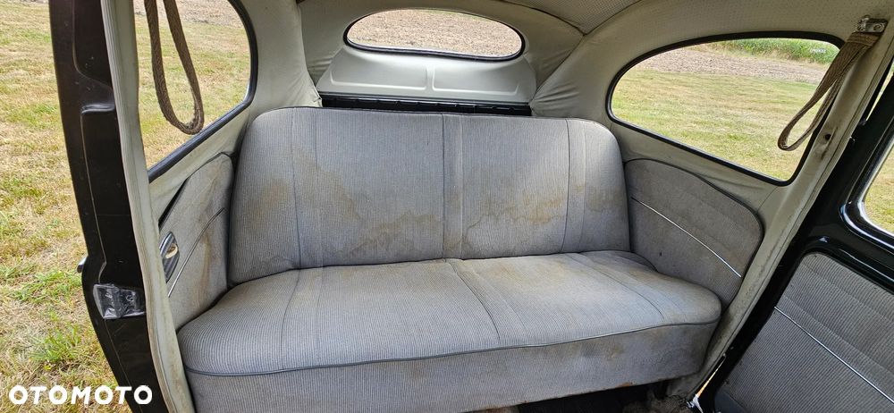 Volkswagen Garbus - 19