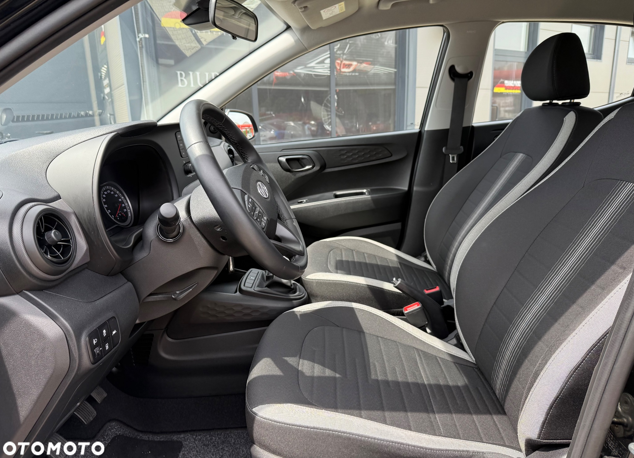 Hyundai i10 1.0 Comfort - 17