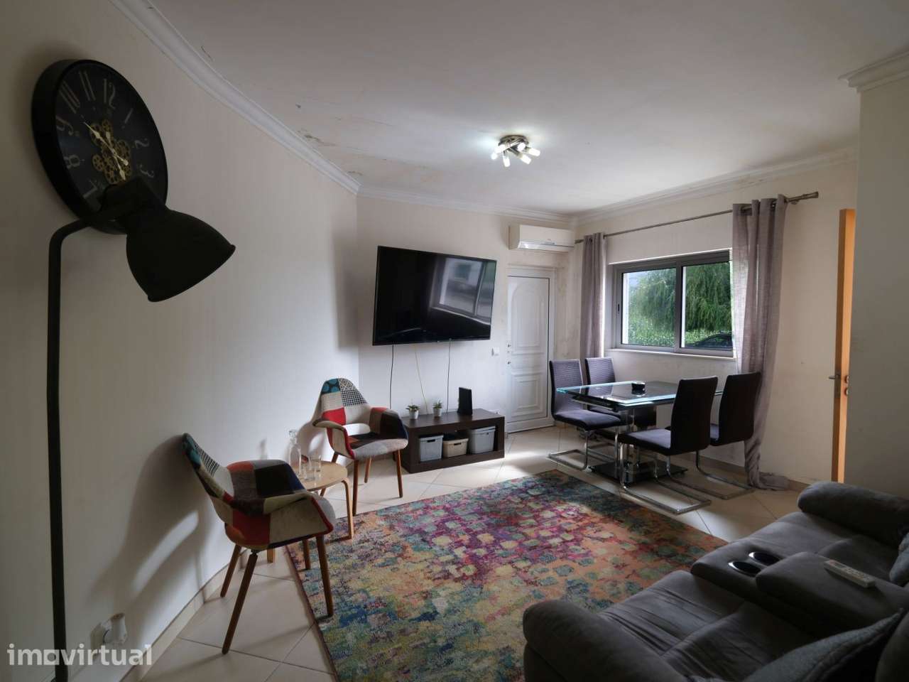 Moradia T2 Coimbra - Pronta a Habitar - Grande imagem: 5/28