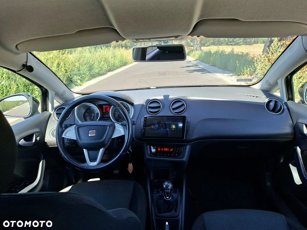 Seat Ibiza 1.6 16V Sport - 3