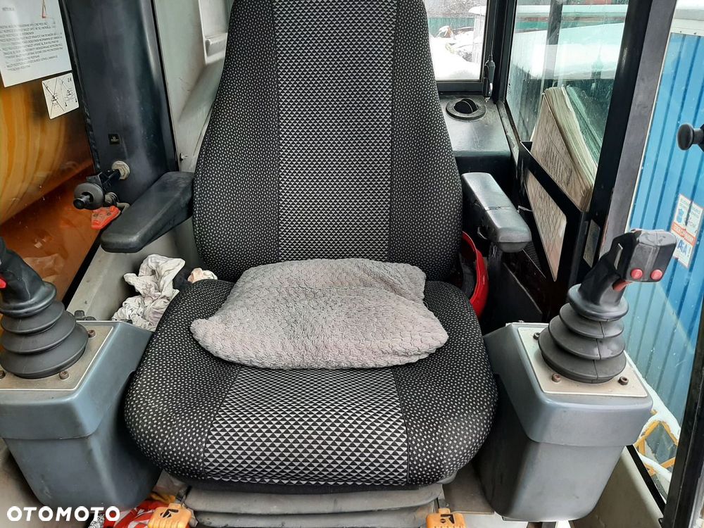 Inny TEREX DEMAG AC100 - 14