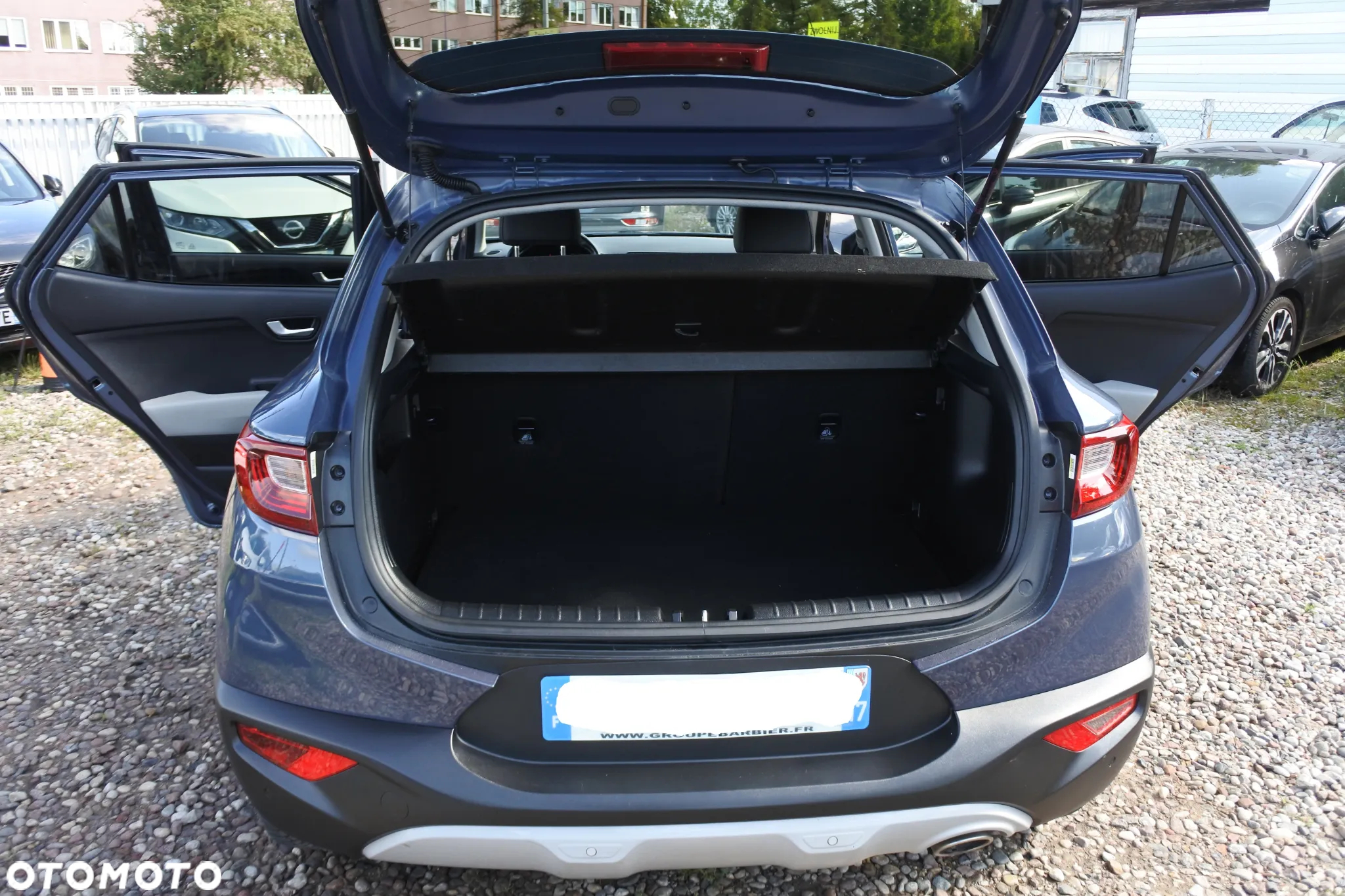 Kia Stonic 1.0 T-GDI 120 Platinum Edition - 11
