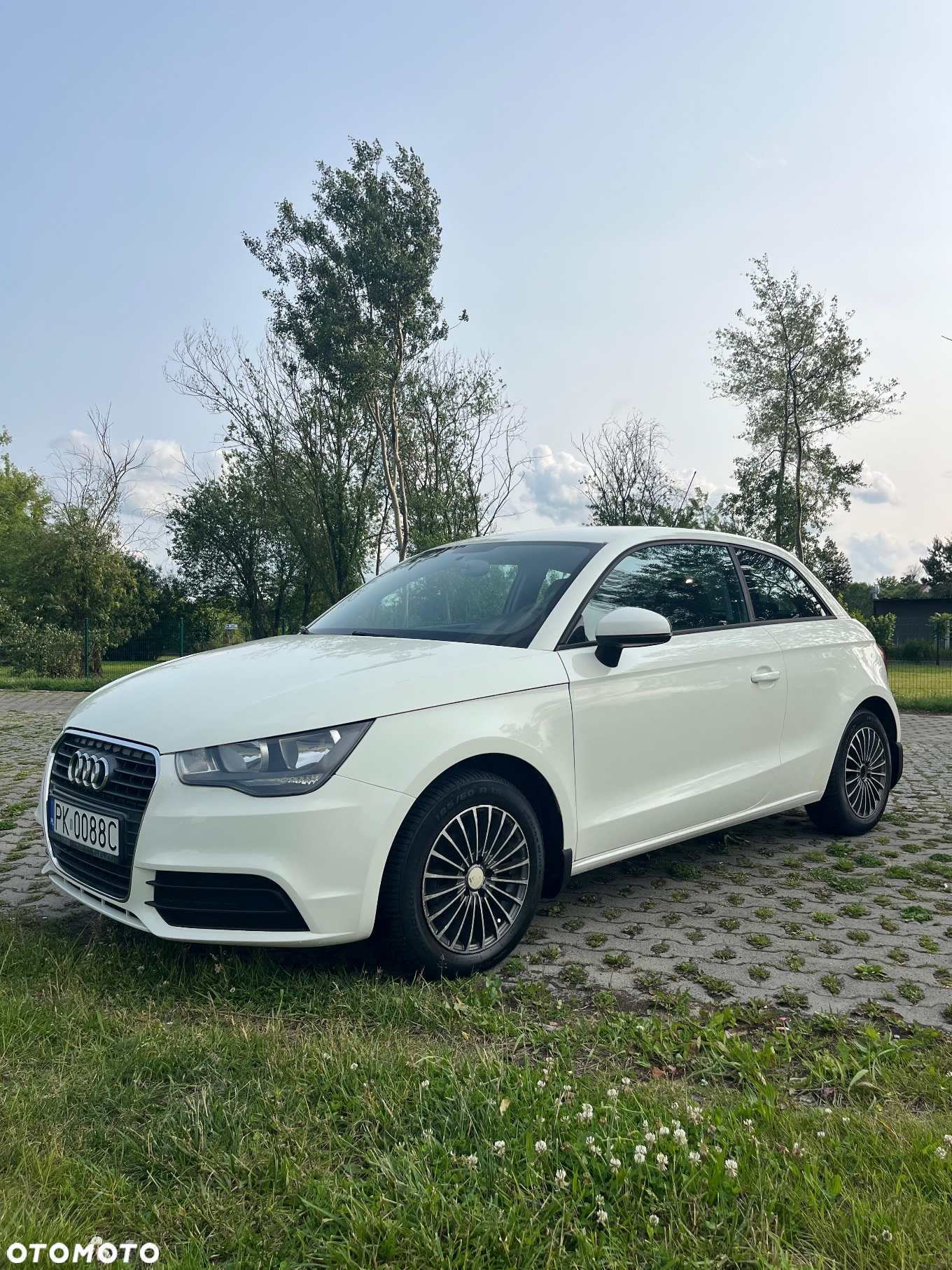 Audi A1 - 13