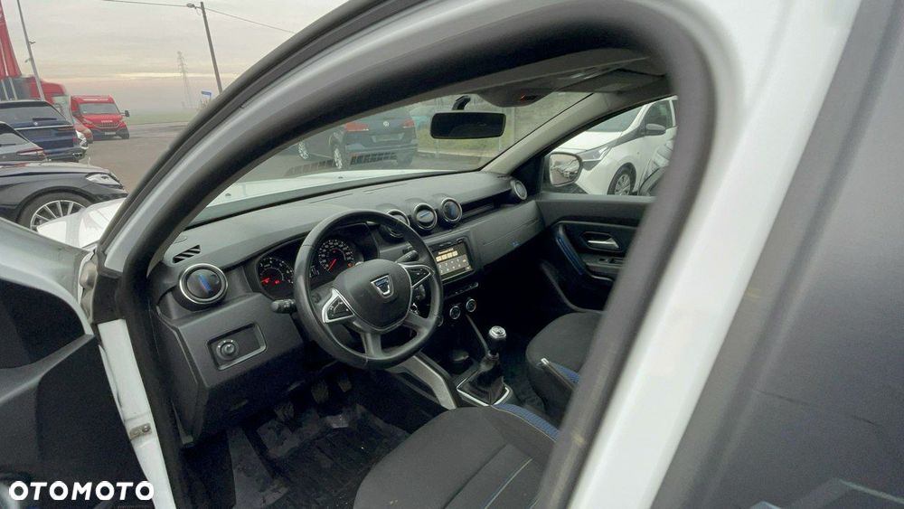 Dacia Duster 1.3 TCe Journey 4WD - 9