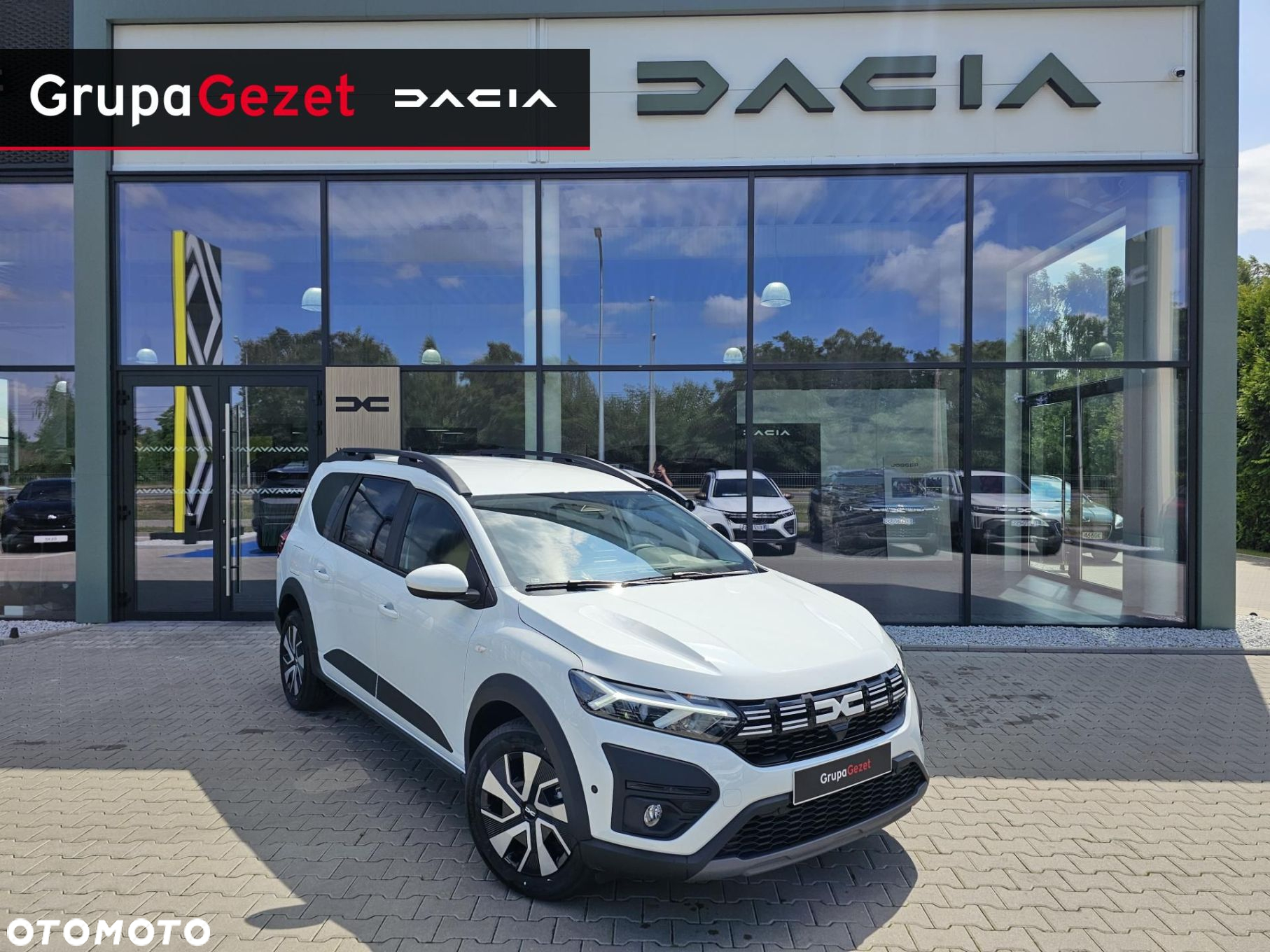 Dacia Jogger - 2
