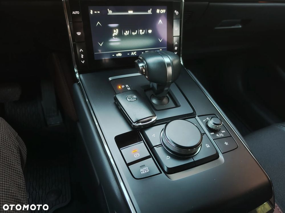 Mazda MX-30 e-SKYACTIV EXCLUSIVE-LINE - 5