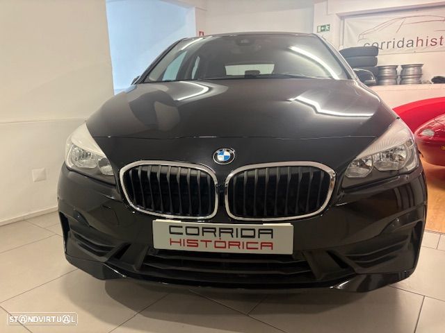 BMW 225xe Active Tourer Line Sport - 43