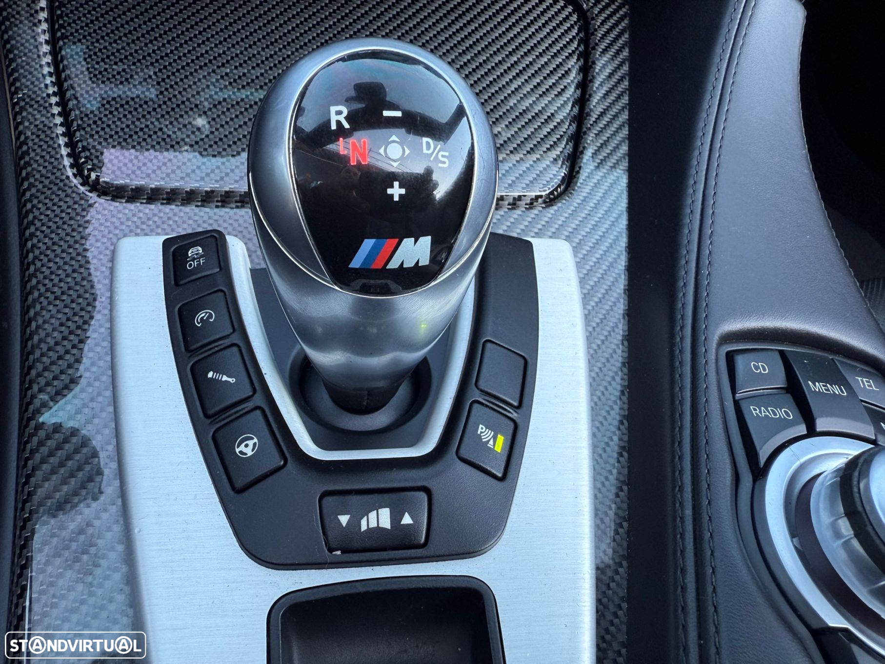 BMW M6 Cabrio - 25