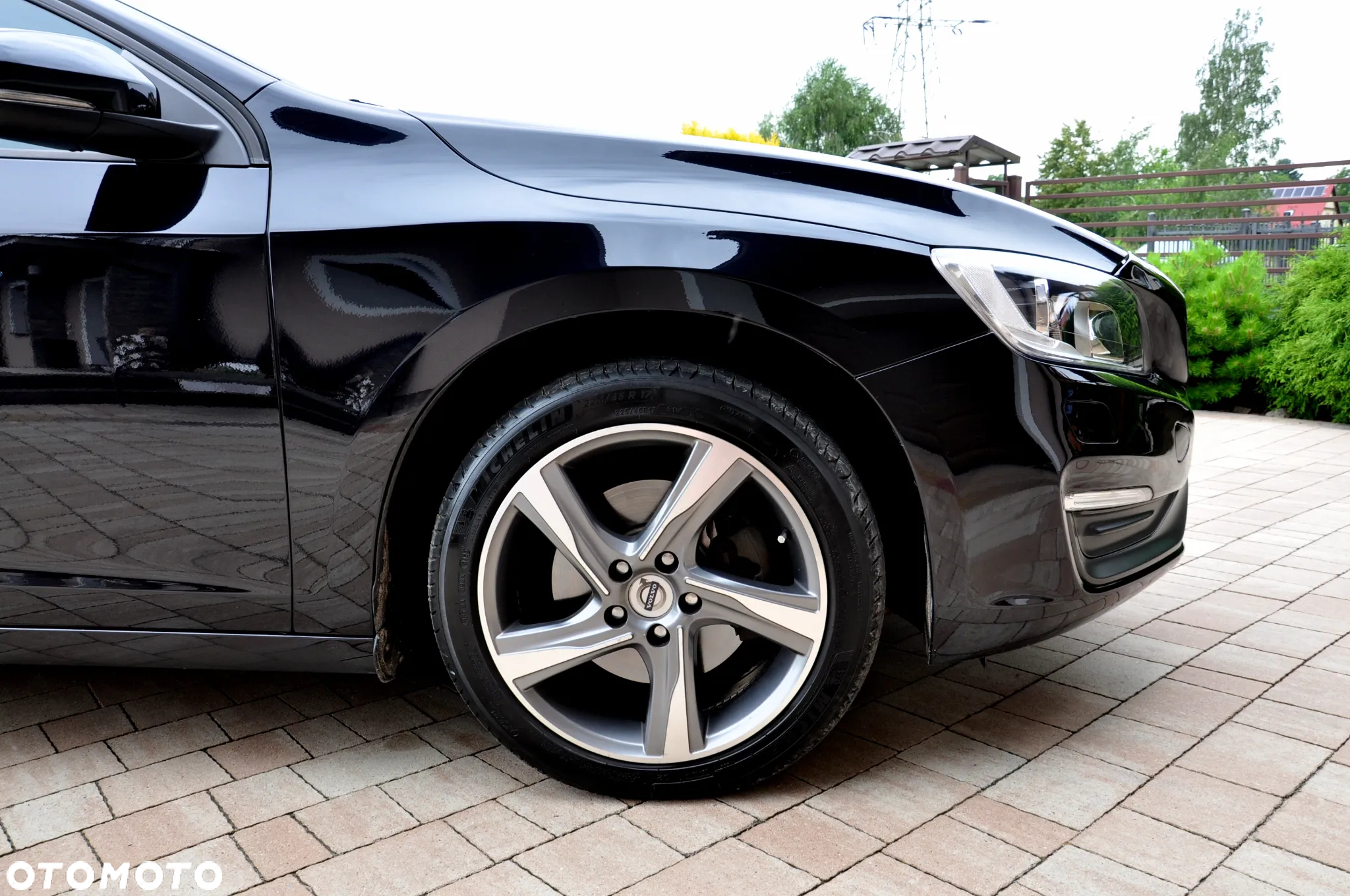 Volvo S60 D2 Kinetic - 14