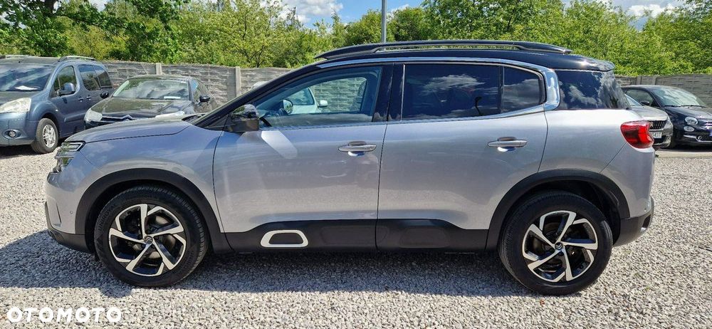 Citroën C5 Aircross - 5