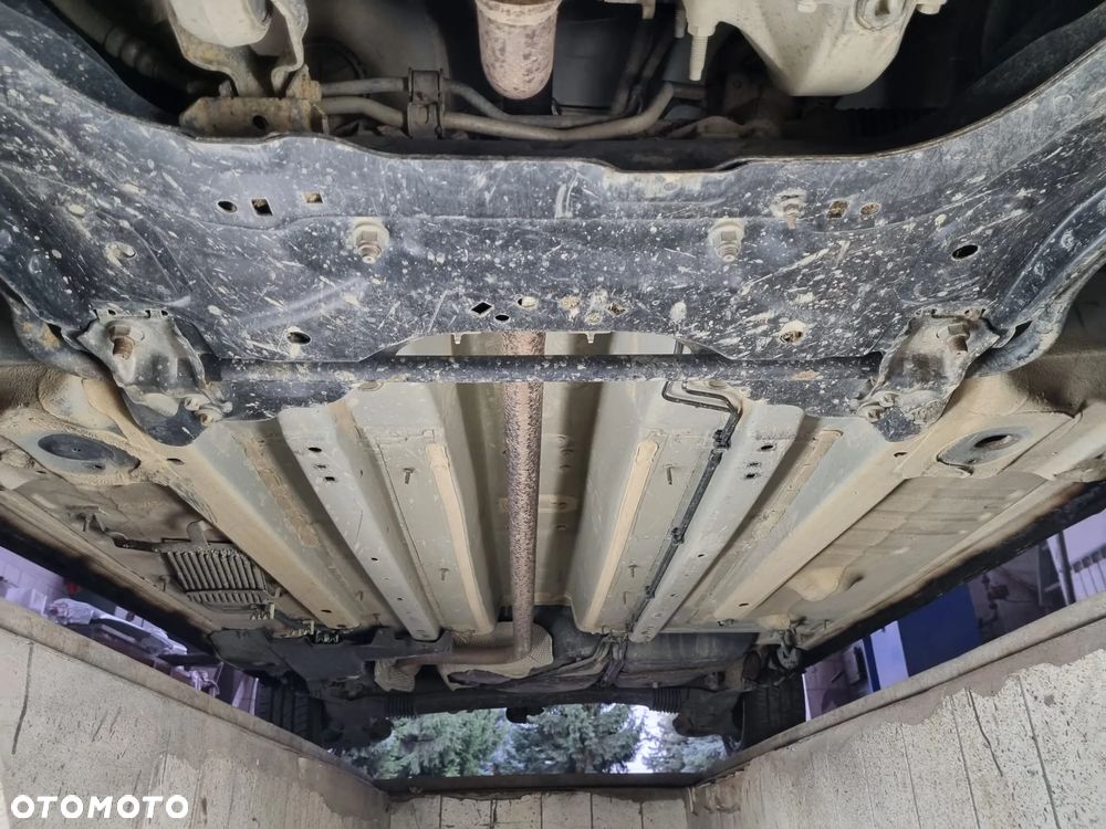 Citroën Berlingo Super Stan Tylko 156 tyś km Klima Hak - 27