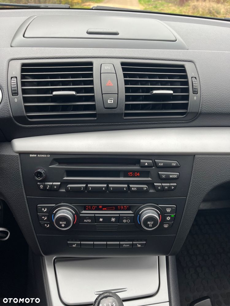 BMW Seria 1 116i - 14