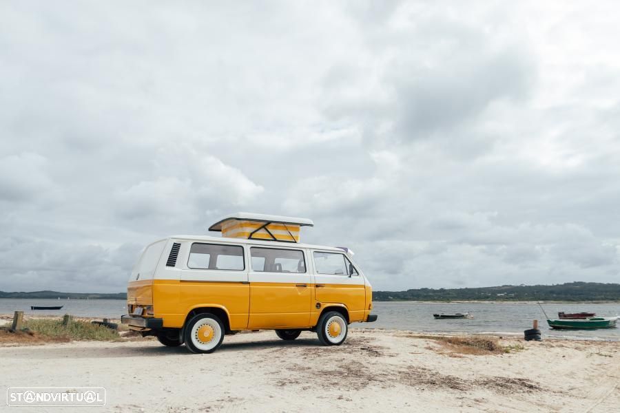 VW Transporter - 6