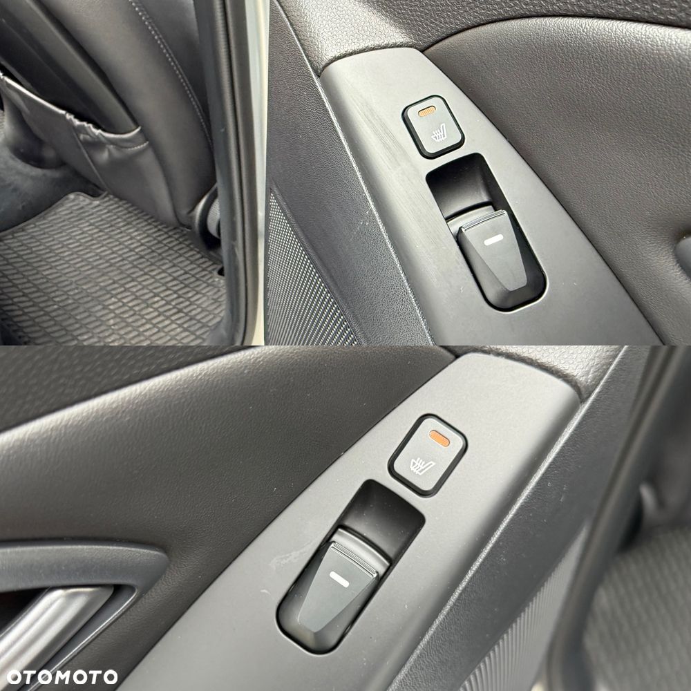 Hyundai ix35 2.0 CRDi 4WD Premium - 25