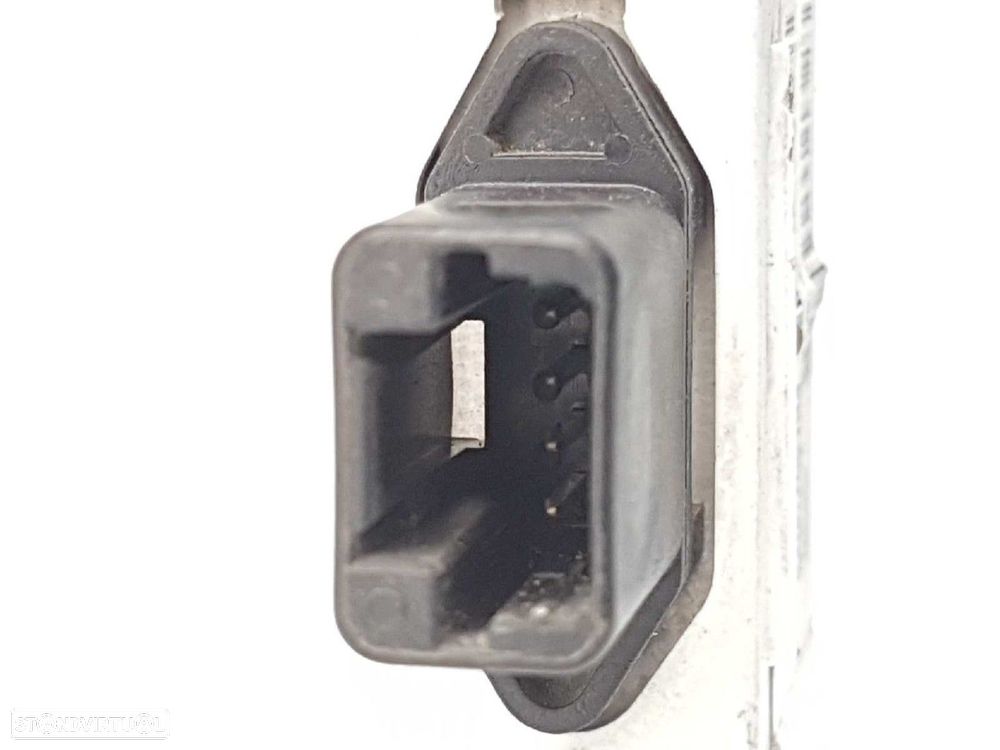 MÓDULO ELETRÓNICO RENAULT KANGOO AUTHENTIQUE - 2