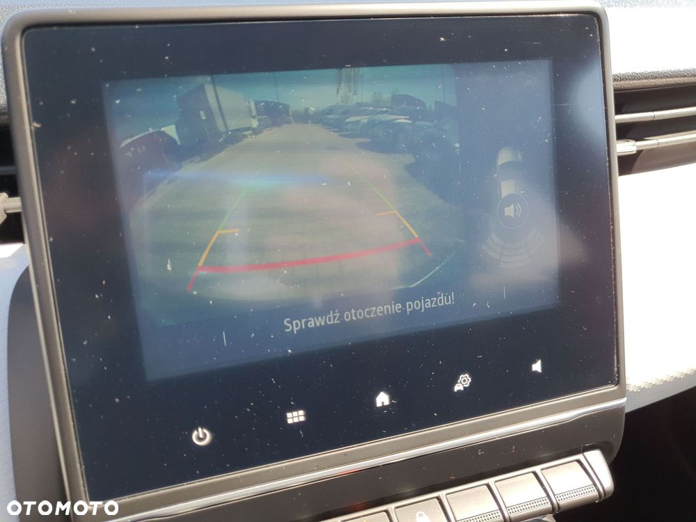 Renault Clio 1.0 TCe Techno - 19