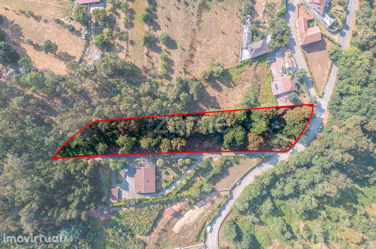 Terreno Misto - Grande imagem: 2/16