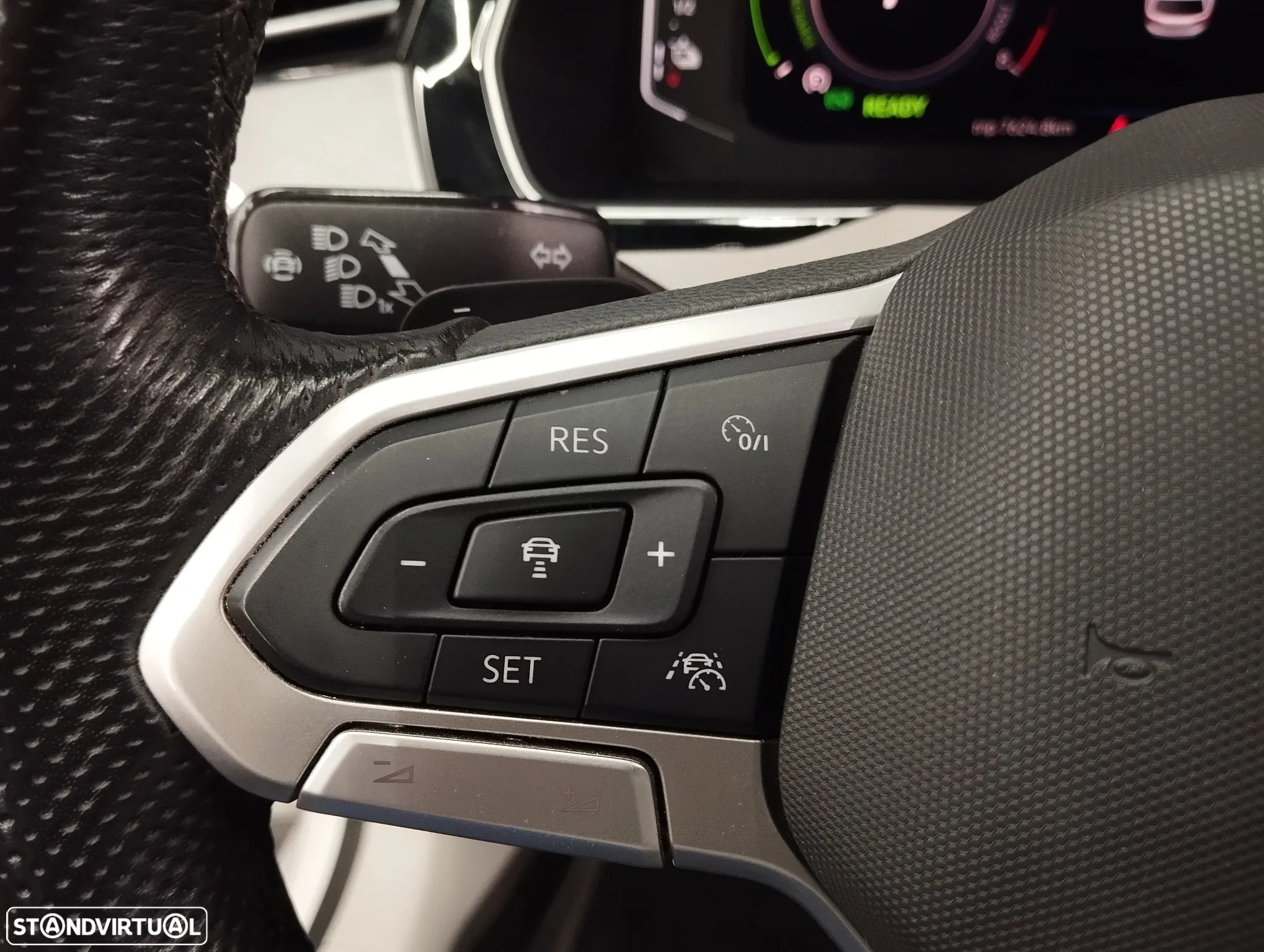 VW Passat Variant 1.4 TSI GTE Plug-in - 28