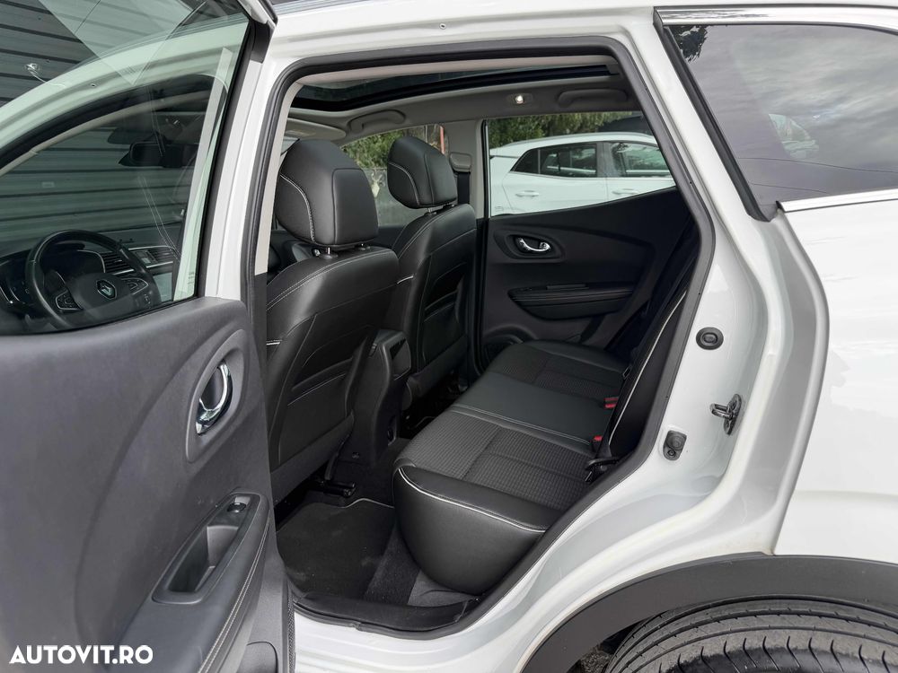 Renault Kadjar Energy dCi 130 4x4 Bose Edition - 15