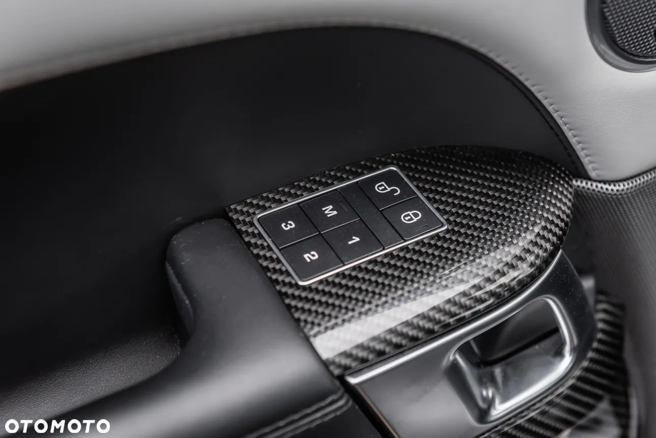 Land Rover Range Rover Sport S 5.0 V8 S/C SVR - 19