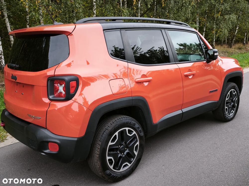 Jeep Renegade - 3