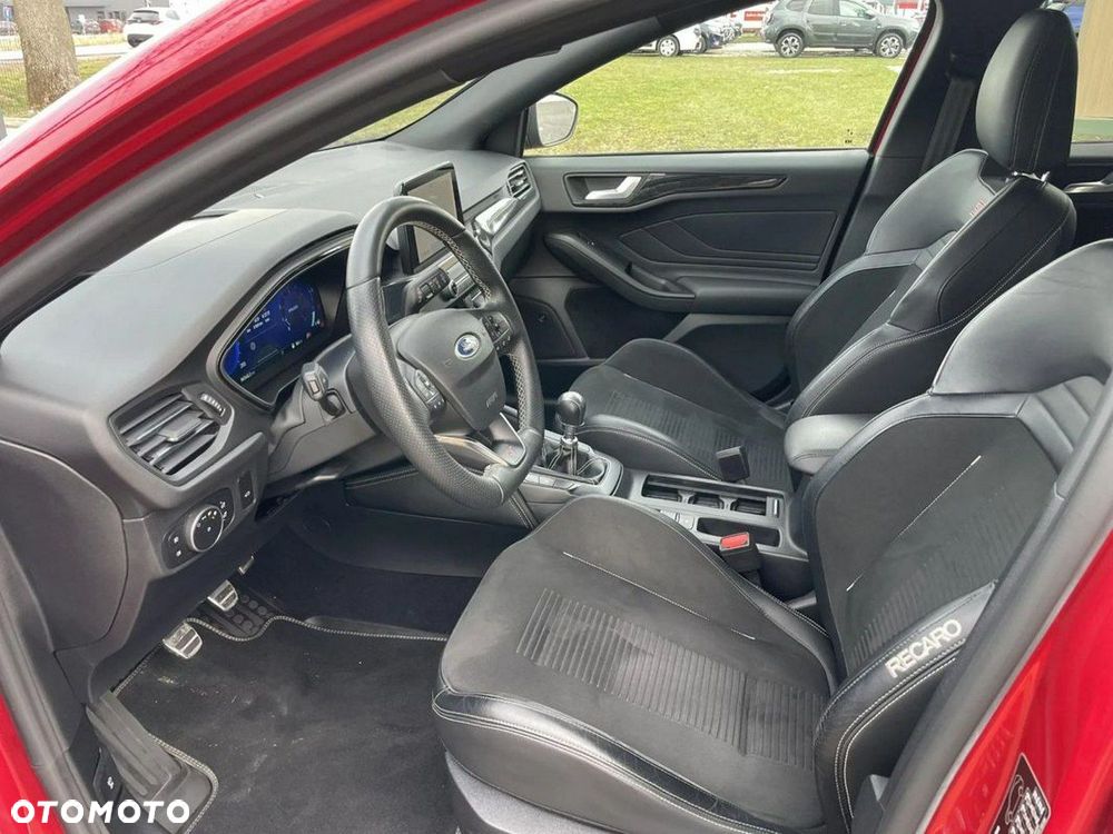 Ford Focus 2.3 EcoBoost ST X - 14