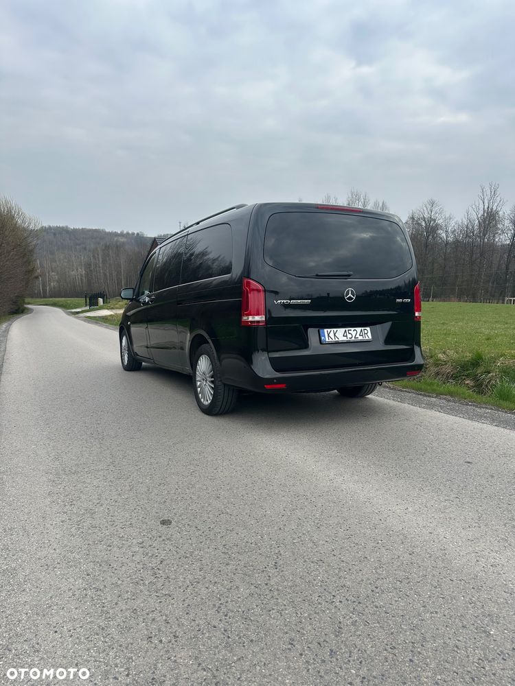 Mercedes-Benz Vito CDI Tourer Pro 447.705 - 17