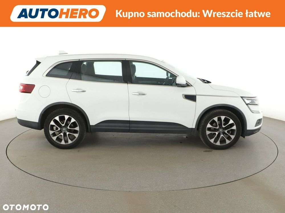 Renault Koleos ENERGY dCi 175 X-tronic LIFE - 10