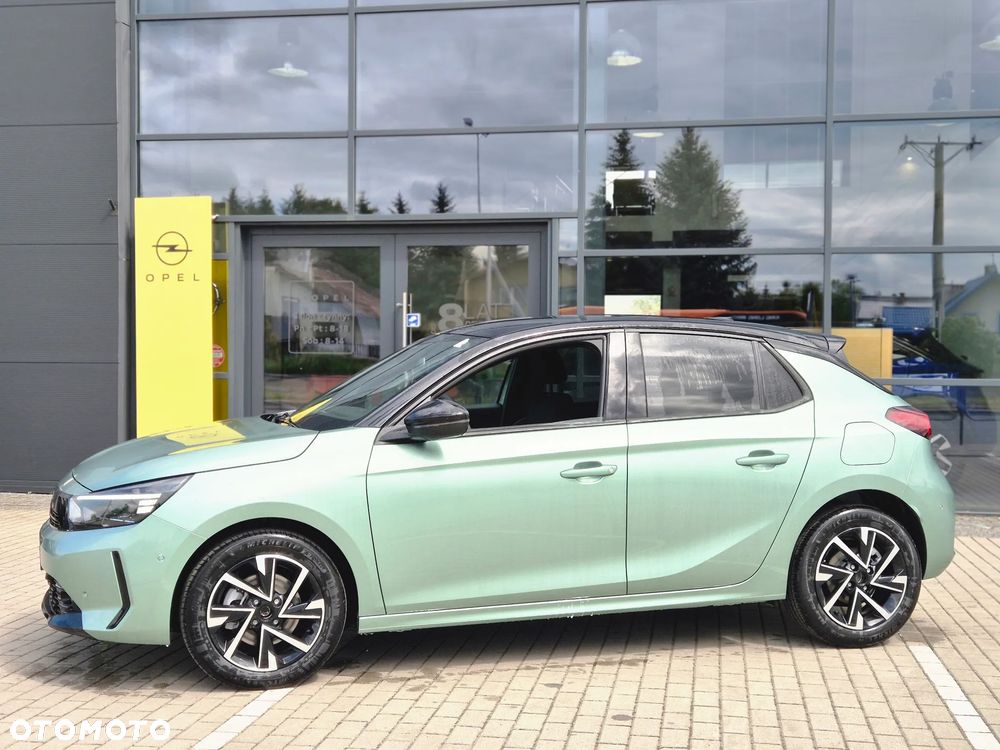 Opel Corsa 1.2 T Yes 2025 S&S - 4