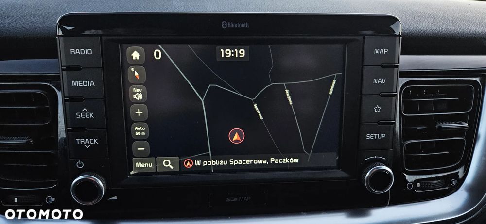 Kia Stonic 1.4 XL - 15