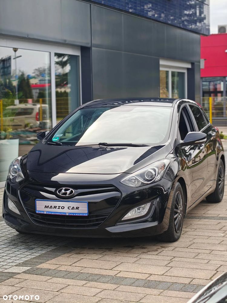 Hyundai i30 1.4 CRDi Comfort - 1