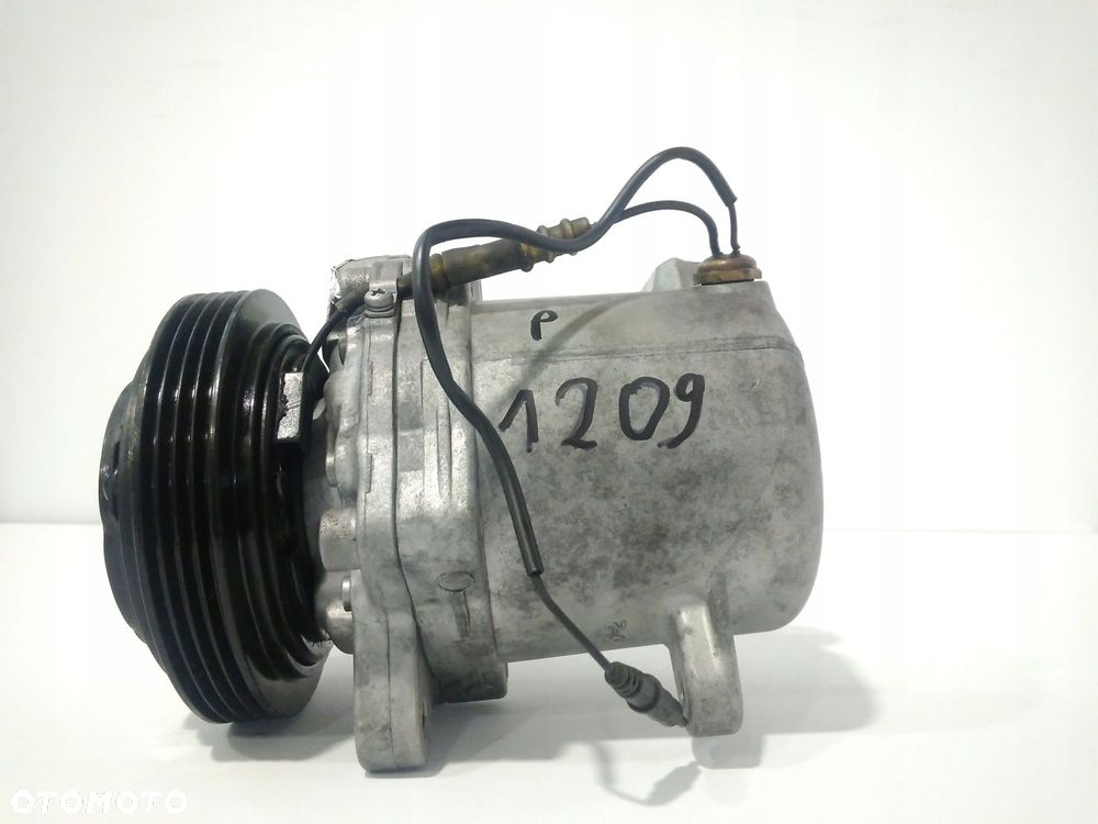 kompresor klimatyzacji suzuki baleno escudo grand vitara 1.6 16v 2.0 2.5 v6 - 2