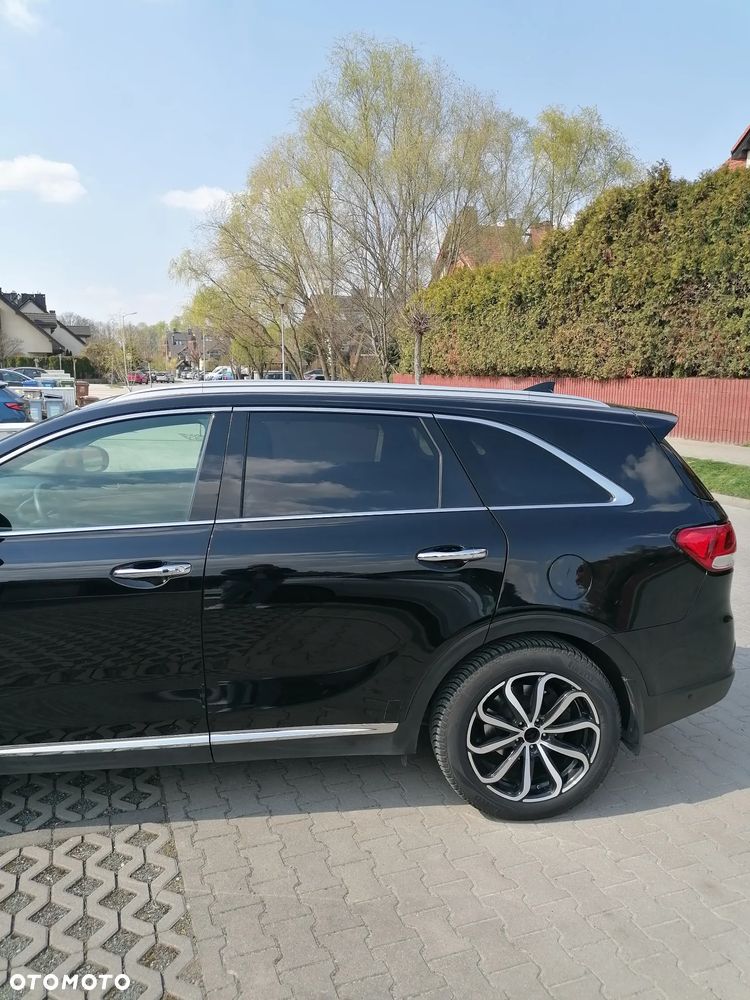 Kia Sorento 2.2 CRDI Business Line Plus - 35