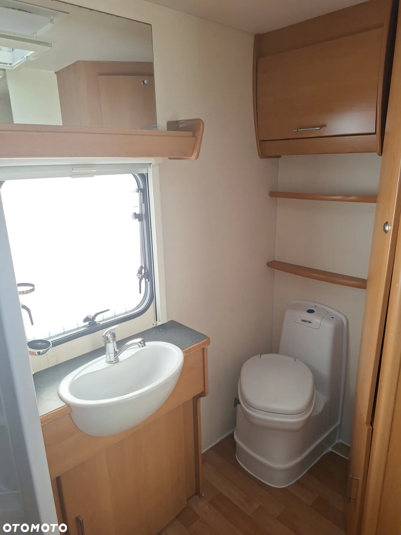 Elddis REMBLER - 24