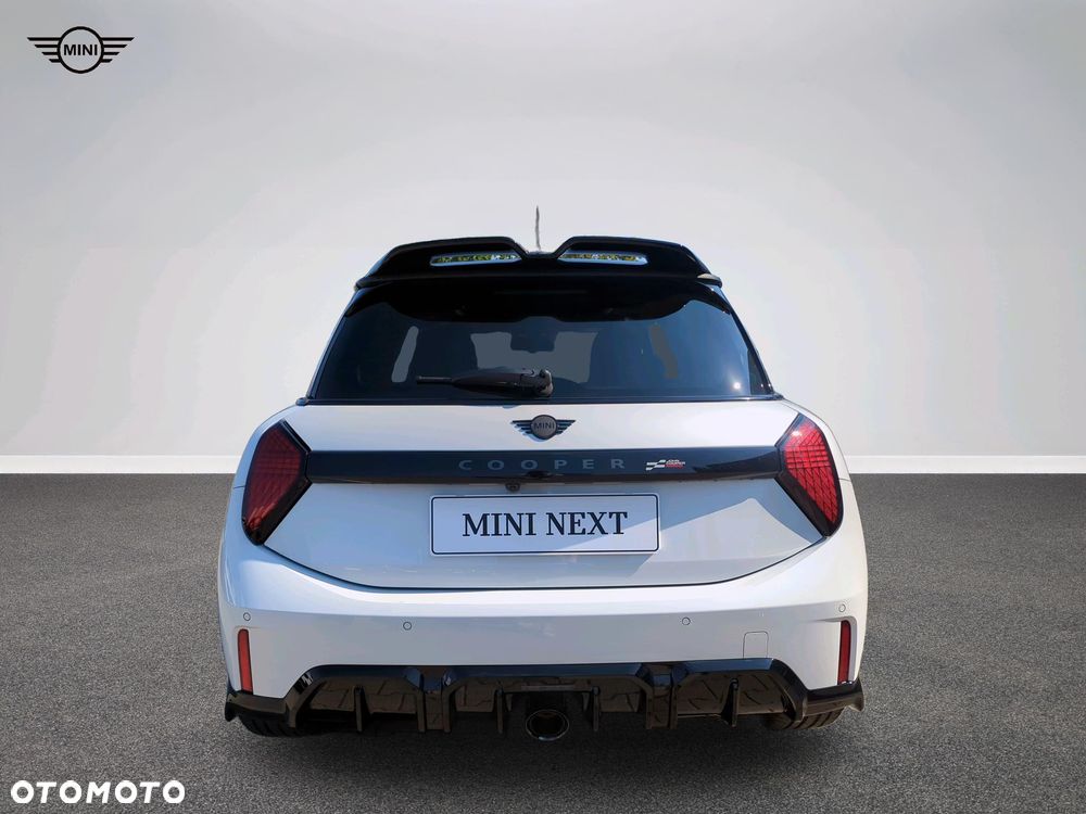 MINI John Cooper Works Trim sport - 7