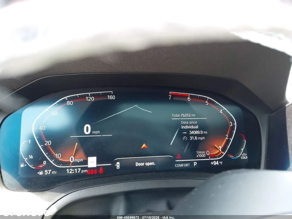 BMW Seria 3 330i xDrive M Sport - 11