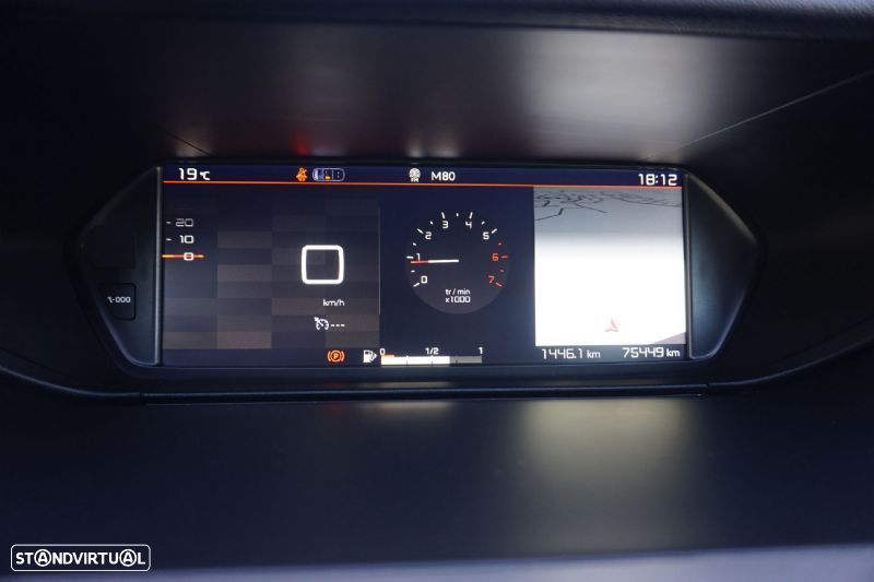 Citroën Grand C4 Spacetourer 1.5 BlueHDi Feel - 18