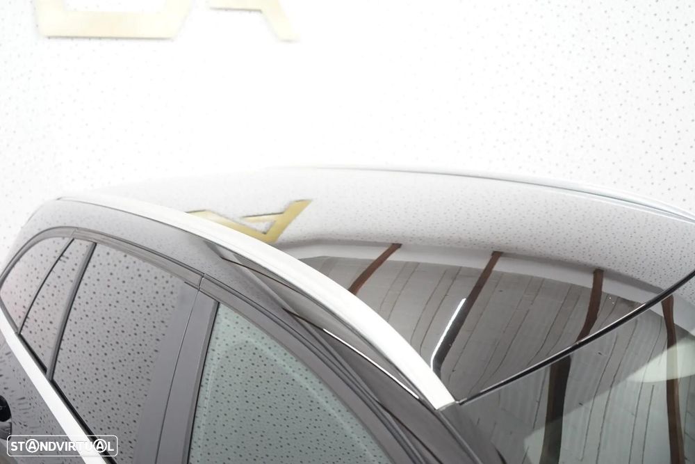 Mercedes-Benz C 200 d Avantgarde Aut. - 13