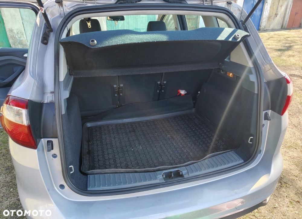 Ford C-MAX 1.6 EcoBoost Edition ASS - 10
