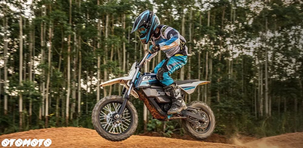 CFMoto Inny - 12