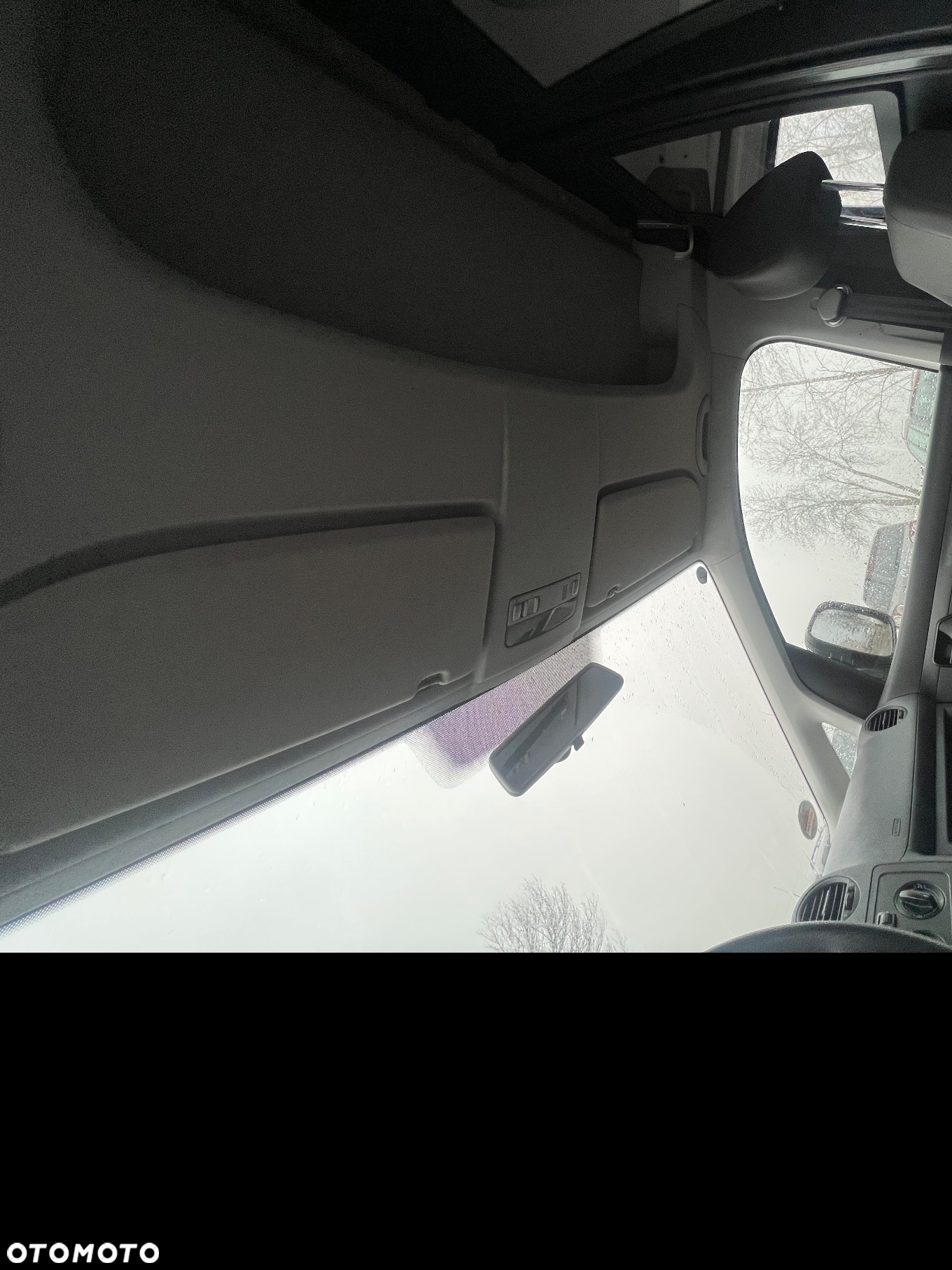 Volkswagen Caddy 2,0 benzyna +LPG, gaz, piękny… - 16
