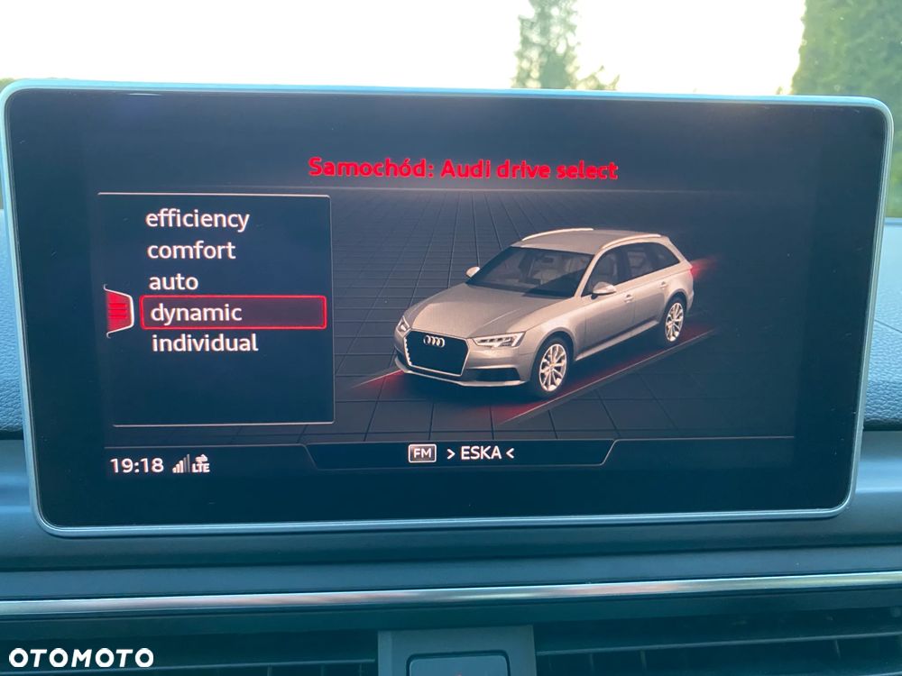 Audi A4 Avant 2.0 TDI S tronic design - 27