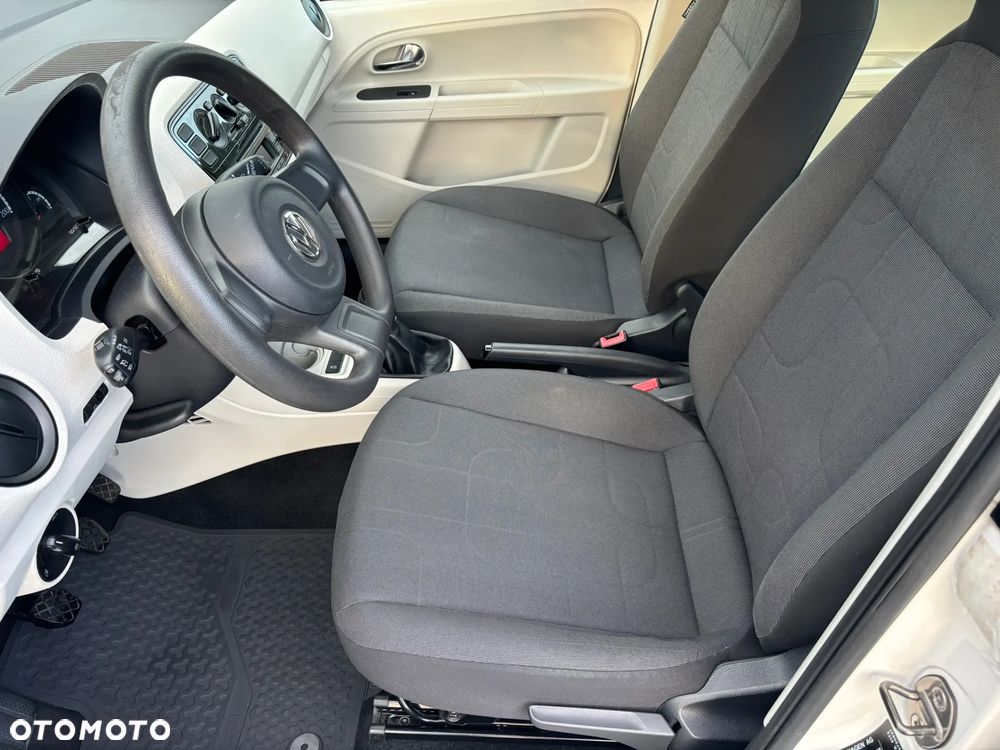 Volkswagen up! 1.0 Take - 17