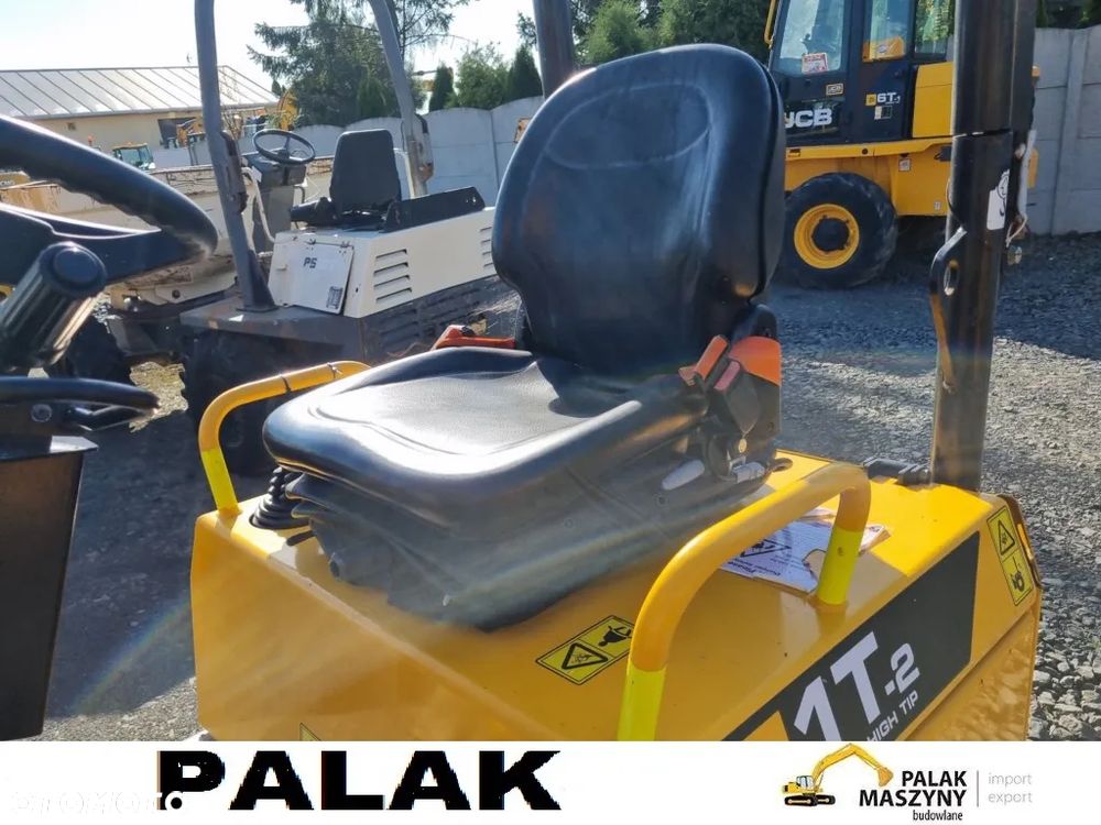 JCB 1 T-2S5 - 10