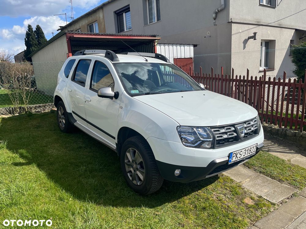 Dacia Duster 1.6 SCe Laureate S&S - 2